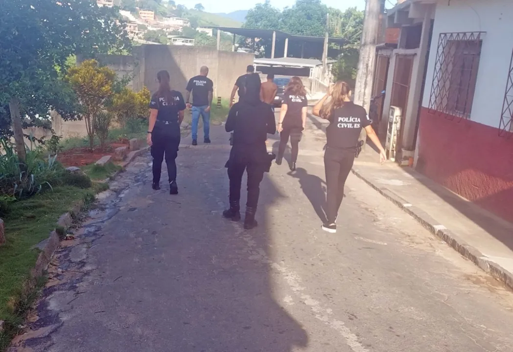 Imagem ilustrativa da imagem Polícia deflagra operação e prende sete no mesmo dia no Sul