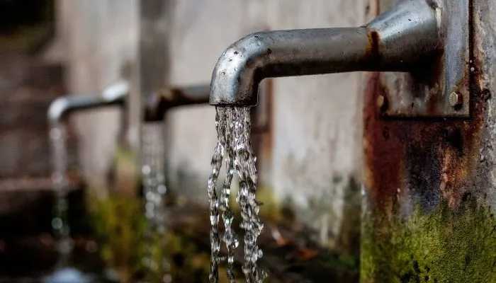 Imagem ilustrativa da imagem 38 bairros da Grande Vitória podem ficar sem água neste sábado