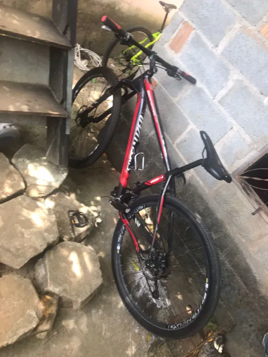 Imagem ilustrativa da imagem Bicicletas são recuperadas após roubo e polícia pede ajuda para achar os donos