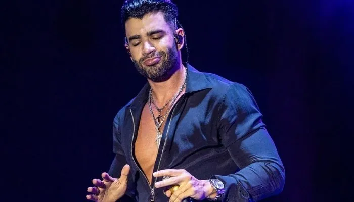 Imagem ilustrativa da imagem Balada de sucessos com Gusttavo Lima nesta sexta-feira