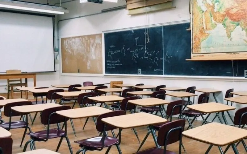 Imagem ilustrativa da imagem São Paulo vai exigir comprovante de vacina de alunos da rede pública