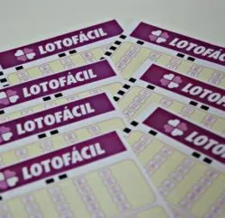 Imagem ilustrativa da imagem Apostador do Estado ganha mais de R$ 325 mil na Lotofácil