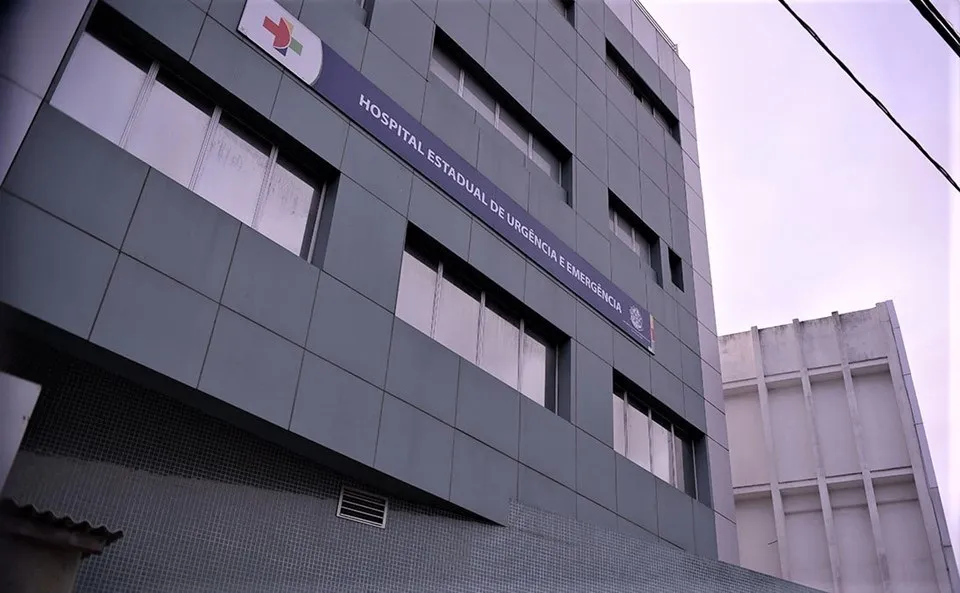 Imagem ilustrativa da imagem Hospital São Lucas oferece 160 vagas para trabalhadores da saúde