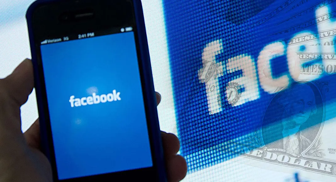 Imagem ilustrativa da imagem Facebook perde US$ 251 bi e derruba ações em Wall Street
