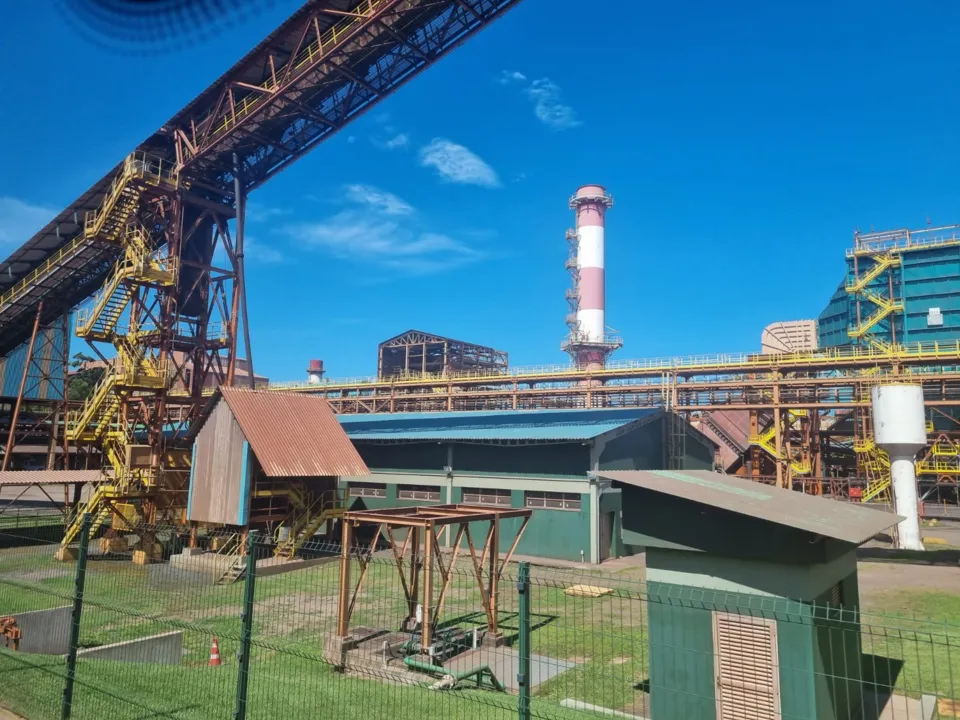 Imagem ilustrativa da imagem Volta de mineradora vai criar 7.200 vagas a partir deste ano