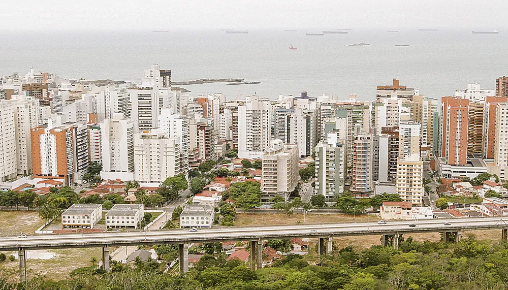Imagem ilustrativa da imagem Violência de assaltantes na Praia da Costa e Itapuã assusta moradores