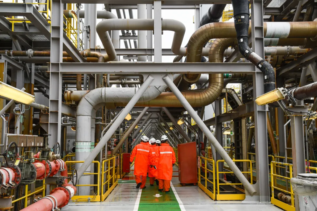 Imagem ilustrativa da imagem Multinacional vai investir e contratar 200 para o setor de petróleo