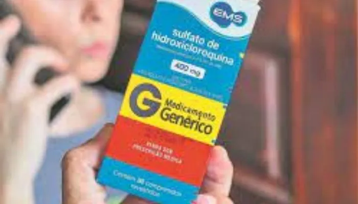 Imagem ilustrativa da imagem MPF pede suspensão de parecer que admite receitar kit Covid
