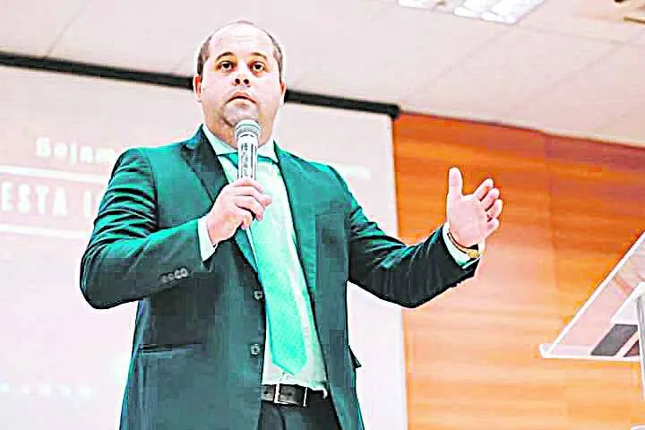 Imagem ilustrativa da imagem Assembleia de Deus promove campanha de doação de sangue