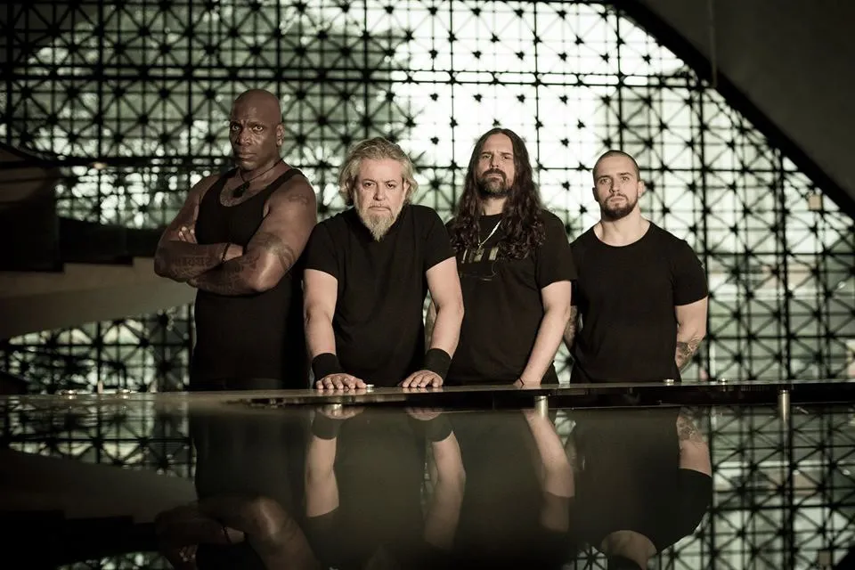 Imagem ilustrativa da imagem Sepultura faz show inédito em Vitória