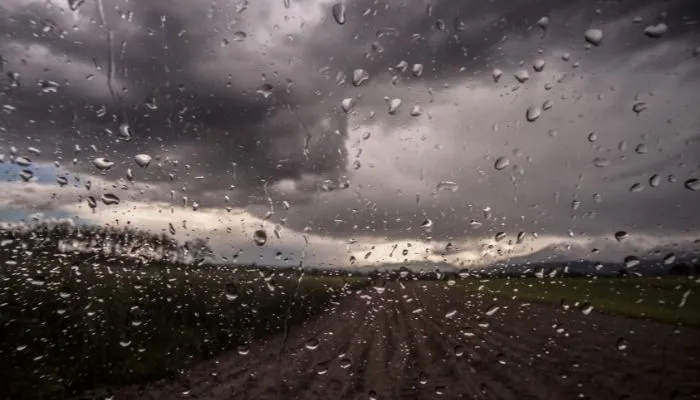 Imagem ilustrativa da imagem Instituto emite novos alertas de chuvas fortes para o Sul do Estado