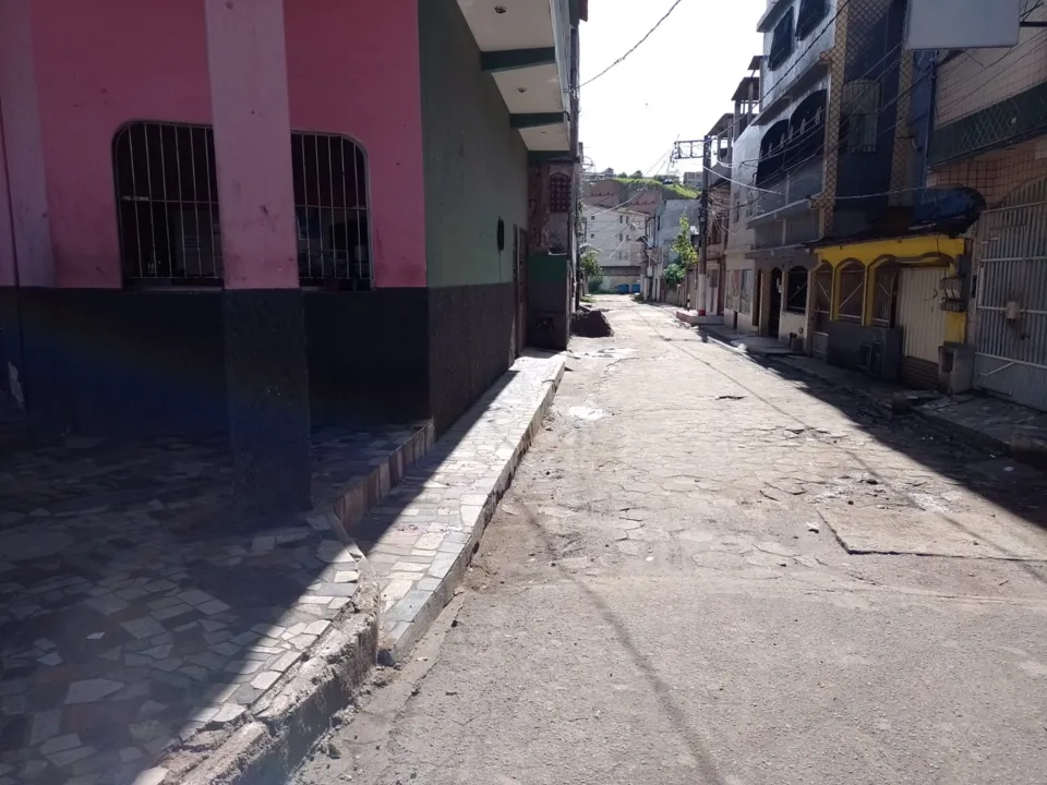 Imagem ilustrativa da imagem Jovem é esfaqueada pela própria amiga em Vila Velha