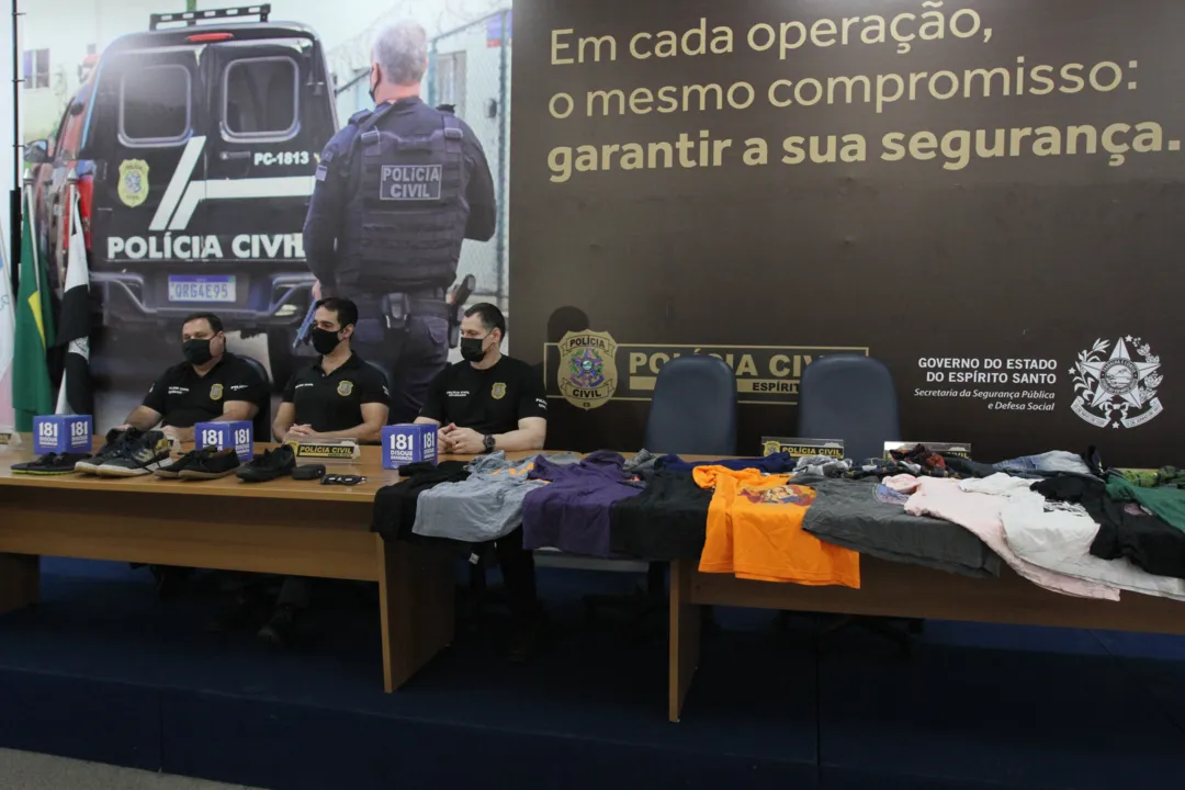 Imagem ilustrativa da imagem Bandido misturou remédio no café para dopar e matar vendedor
