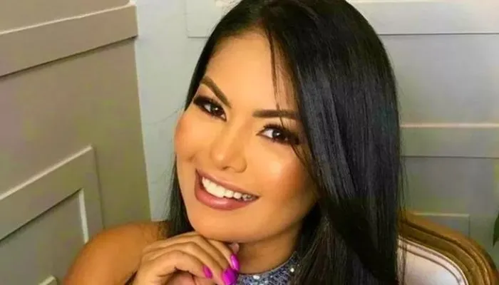 Imagem ilustrativa da imagem Vocalista do Calcinha Preta tem piora no quadro clínico e está em coma