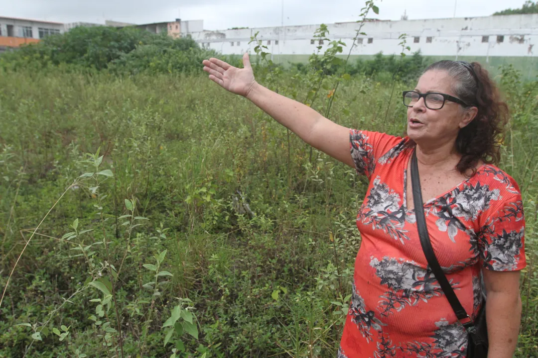 Imagem ilustrativa da imagem Pesquisa revela maiores desejos dos moradores para melhorar os bairros