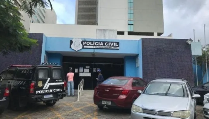 Imagem ilustrativa da imagem Funcionária de supermercado foi assassinada por engano na Serra, diz polícia