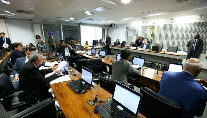 Imagem ilustrativa da imagem Muita calma nessa hora