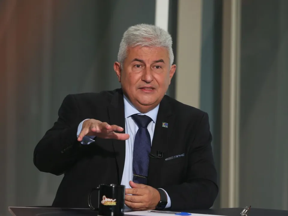 Imagem ilustrativa da imagem Marcos Pontes deixará governo e diz que indicará substituto na Ciência
