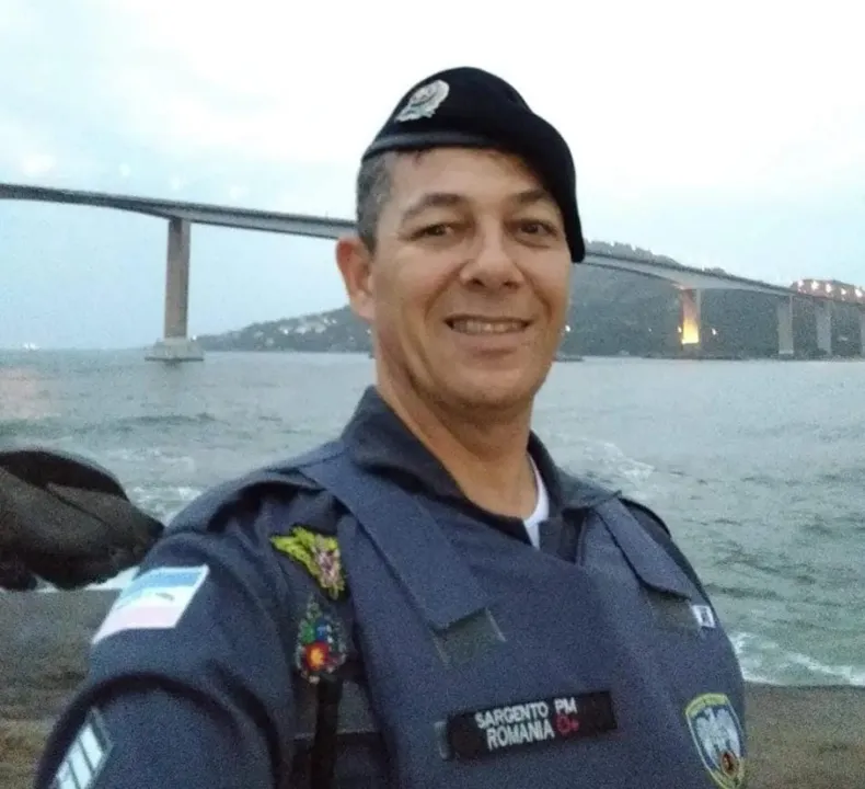 Imagem ilustrativa da imagem Polícia prende mais um suspeito de participar da morte de sargento da PM
