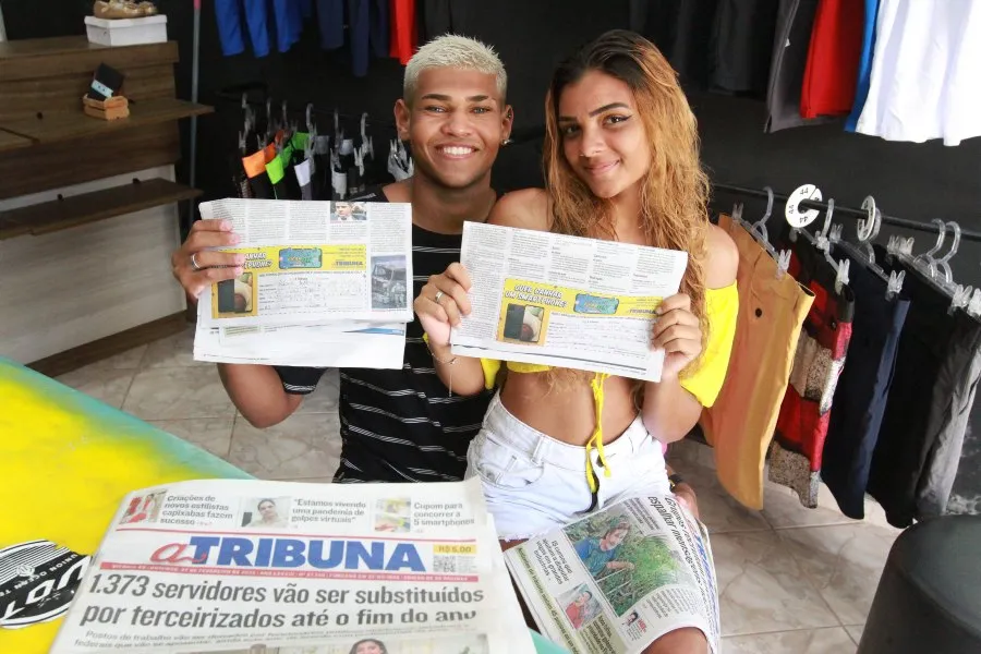 Imagem ilustrativa da imagem Jovens na torcida por smartphones