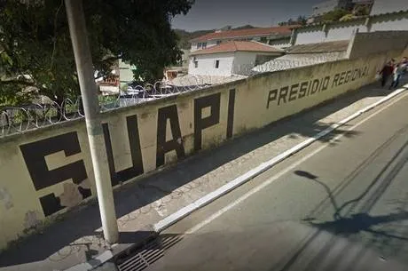 Imagem ilustrativa da imagem Detentos fazem motim em presídio de Minas Gerais