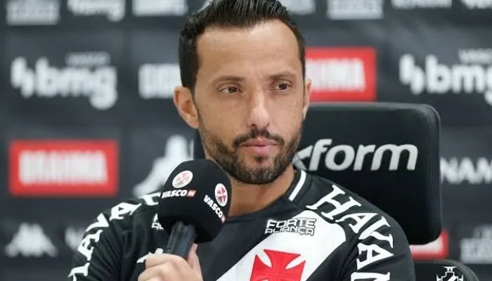 Imagem ilustrativa da imagem Nenê acumula milhas no Vasco