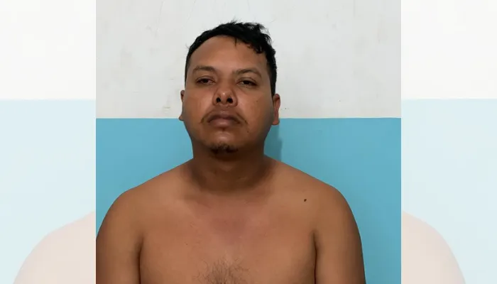 Imagem ilustrativa da imagem Homem condenado por homicídio é preso em Aracruz