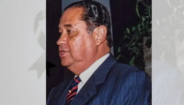 Imagem ilustrativa da imagem Pastor e ex-presidente da Convenção Batista Brasileira morre vítima da covid-19