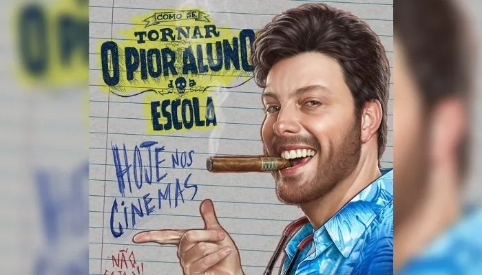 Imagem ilustrativa da imagem Após polêmica Ministério da Justiça proíbe exibição de filme de Gentilli