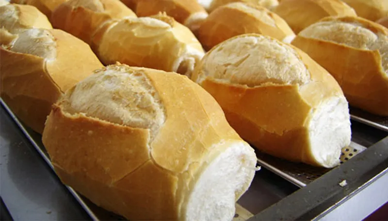 Imagem ilustrativa da imagem Pão francês: pode ou não pode?