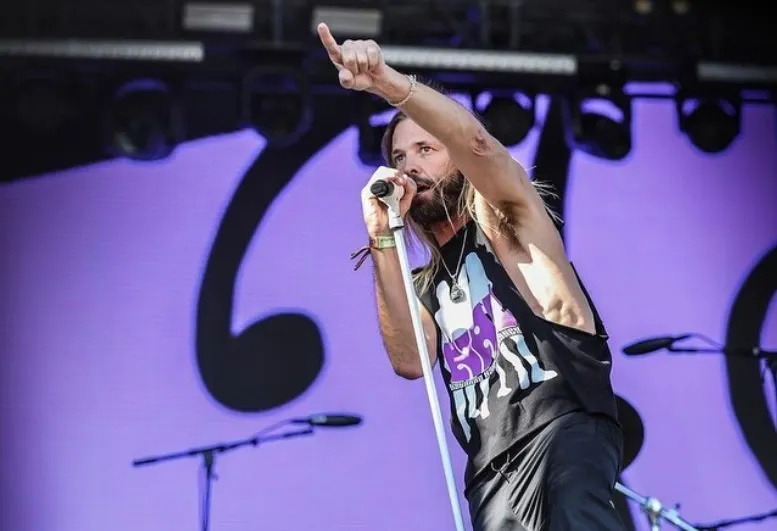 Imagem ilustrativa da imagem Foo Fighters cancela turnê mundial depois da morte de Taylor Hawkins