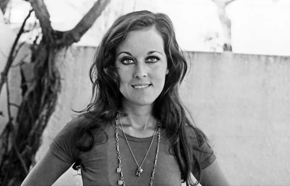 Imagem ilustrativa da imagem Morre Djenane Machado, a primeira Bebel de "A Grande Família"