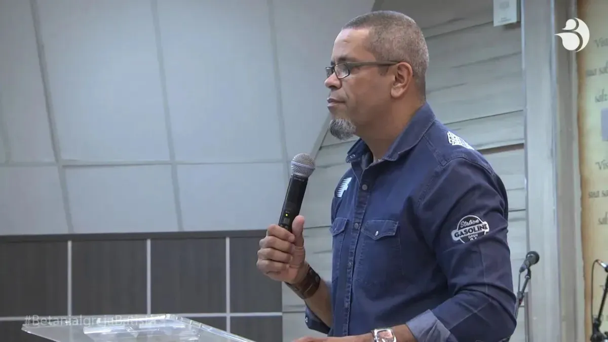 Imagem ilustrativa da imagem Igreja Batista Morada em festa