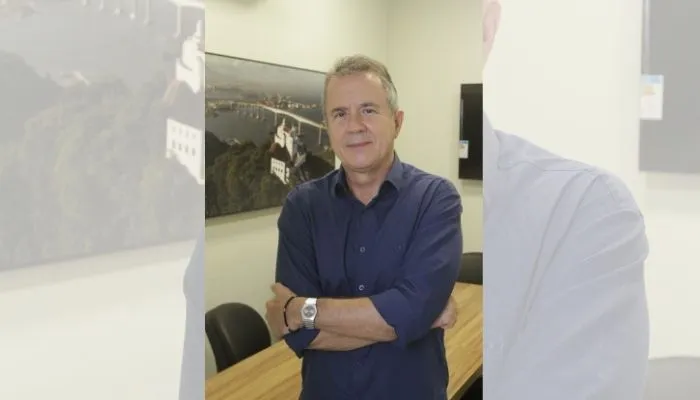 Imagem ilustrativa da imagem “Cassino na região de montanha é diferencial”, diz presidente de associação