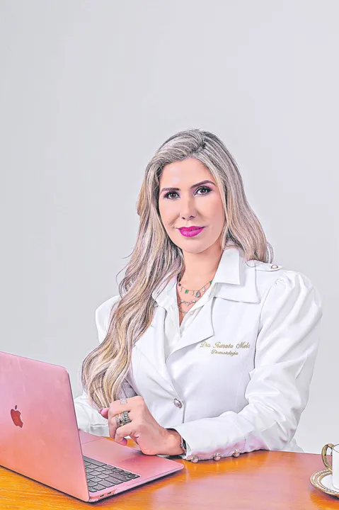 Imagem ilustrativa da imagem Pálpebras bonitas sem cirurgia