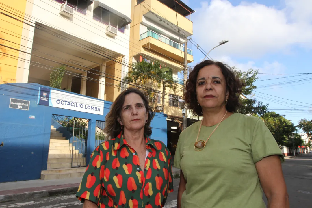 Imagem ilustrativa da imagem Conselho denuncia falta de professores em Vitória