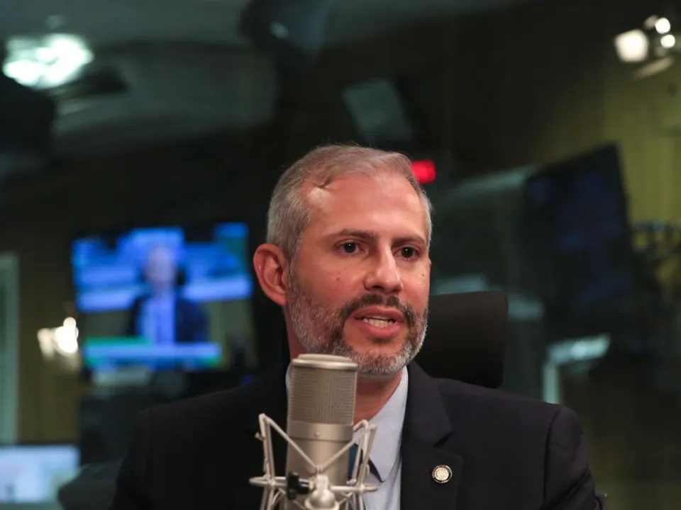 Imagem ilustrativa da imagem Veja quem é Victor Godoy, quinto ministro da Educação nomeado por Bolsonaro