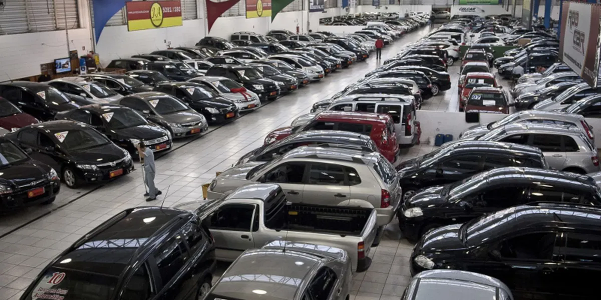 Imagem ilustrativa da imagem Decisão proíbe bancos de tomar carro de devedores