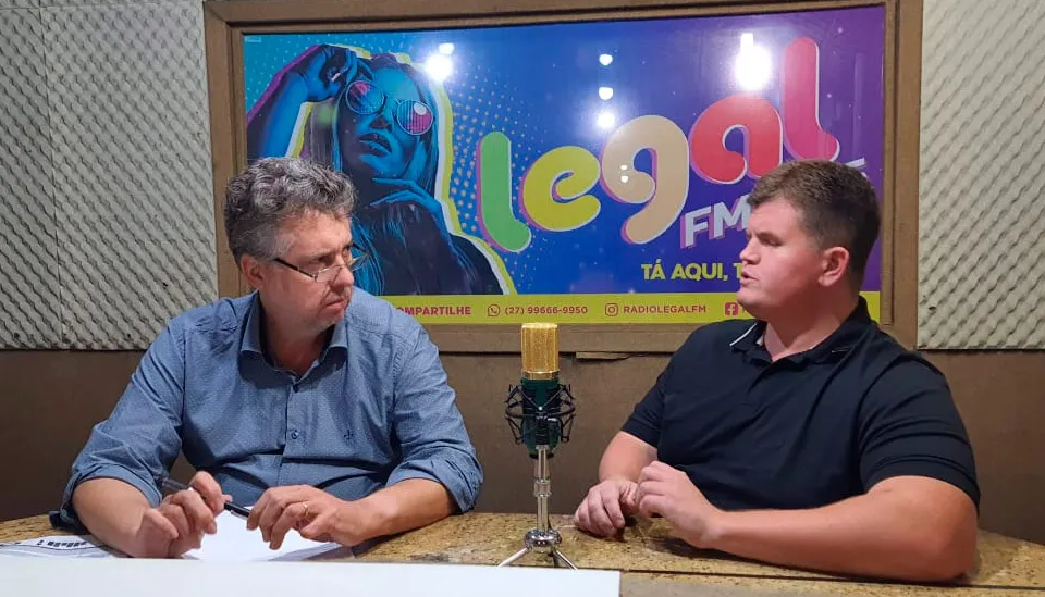 Imagem ilustrativa da imagem Rigoni: "Governador de Estado não tem direito de ser oposição a presidente"
