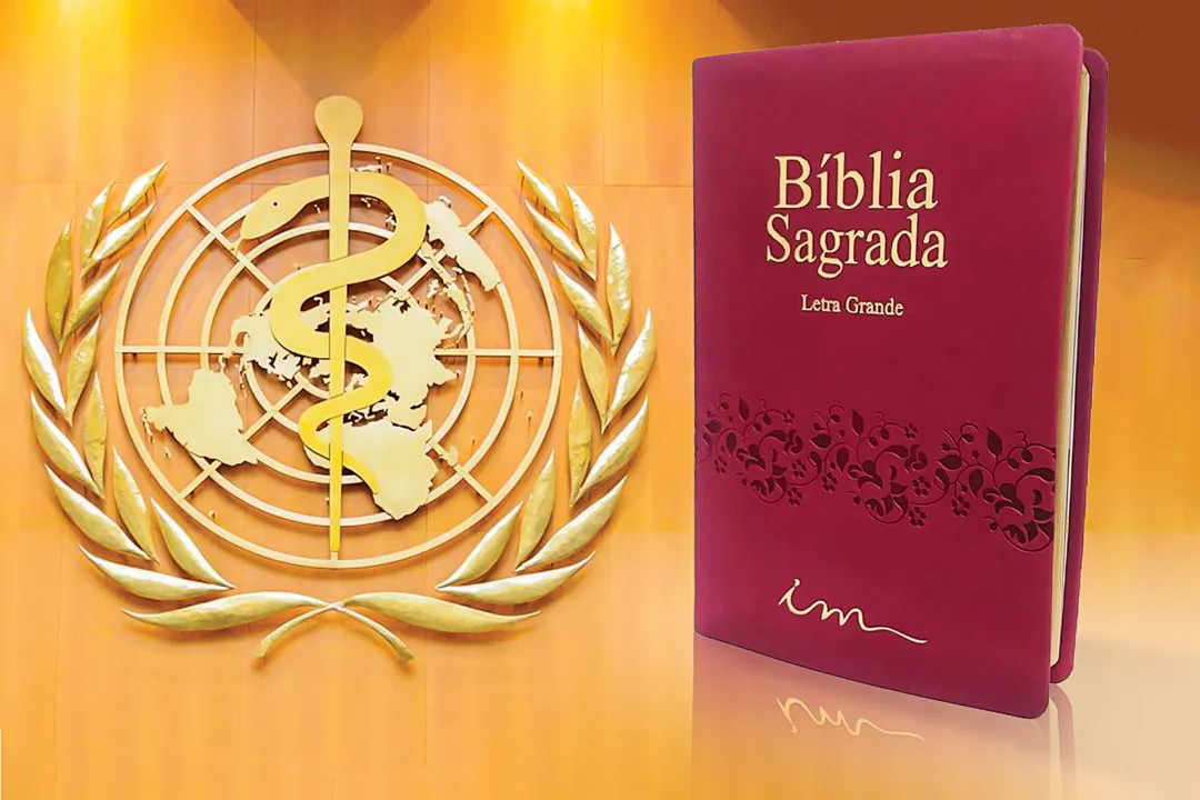 Imagem ilustrativa da imagem Grupo Ciência e Fé: Projeto da Igreja Cristã Maranata mostra que fé e ciência estão ligadas