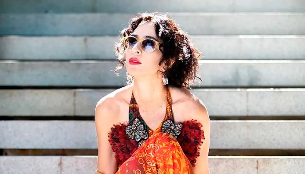 Imagem ilustrativa da imagem Marisa Monte anuncia show em Vitória. Saiba quando será