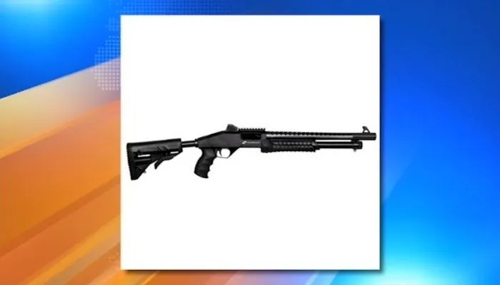 Imagem ilustrativa da imagem Exército notifica igreja da Serra para explicações sobre rifa de arma