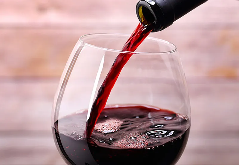 Imagem ilustrativa da imagem Novos estudos mostram que consumo moderado de bebida alcoólica faz bem ao cérebro