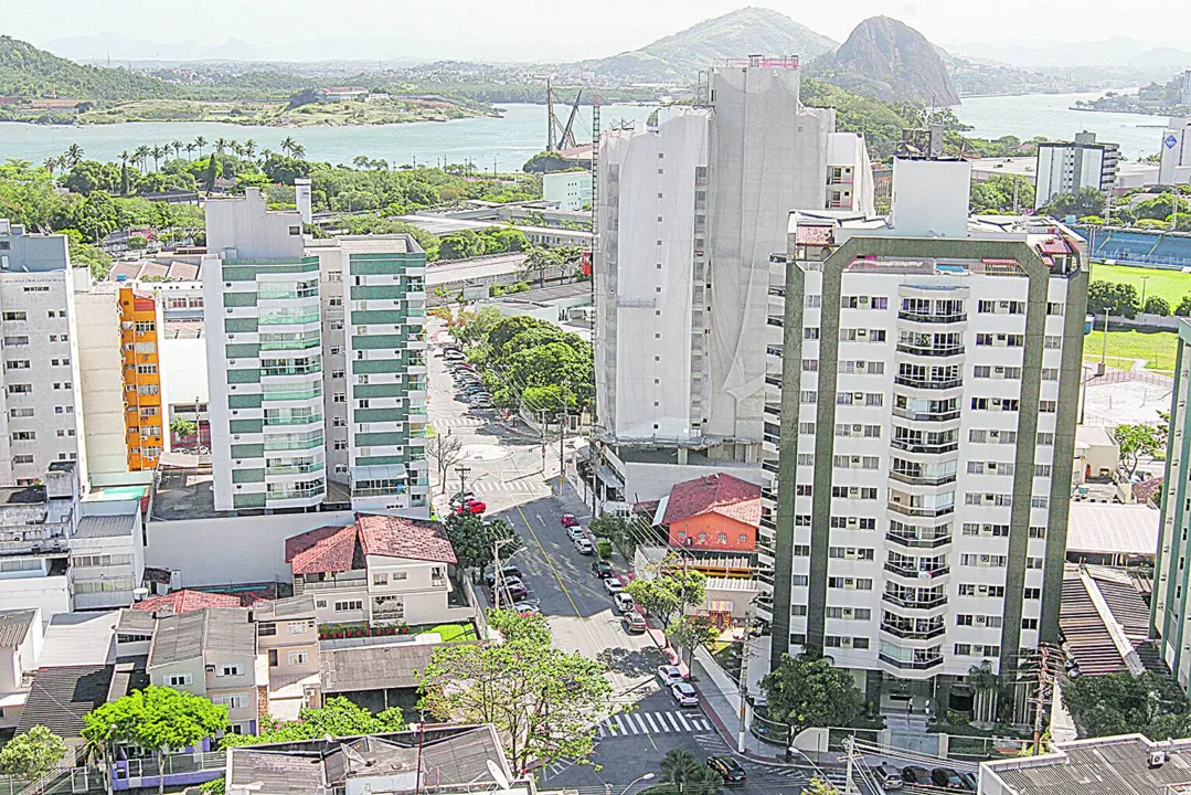 Imagem ilustrativa da imagem Caminhos da qualidade de vida
