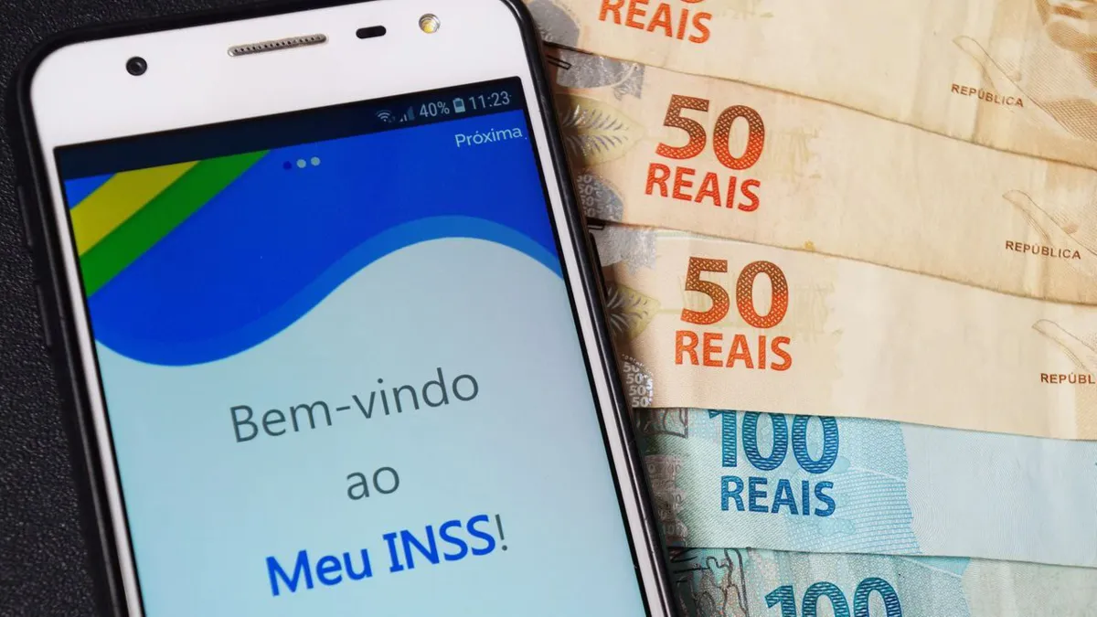 Imagem ilustrativa da imagem Justiça manda INSS bloquear empréstimo consignado para barrar fraudes