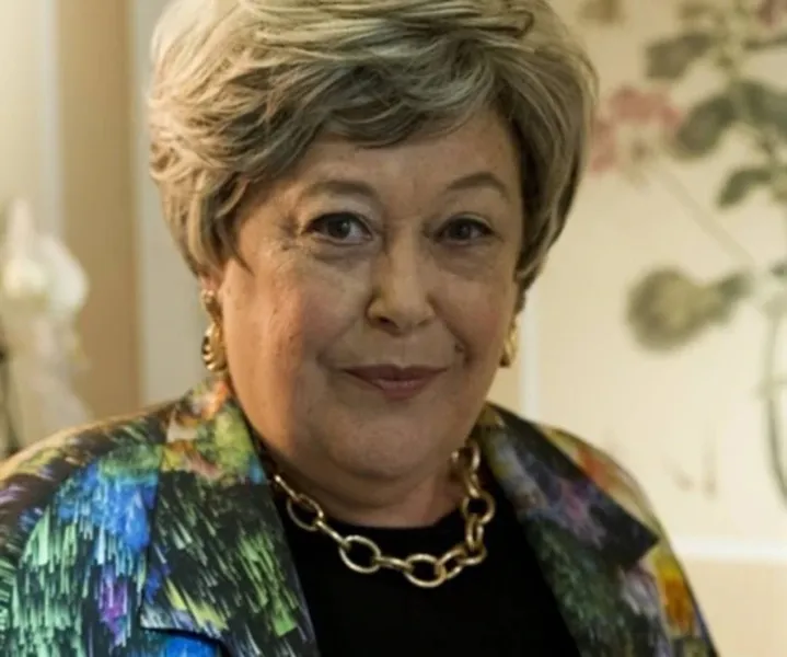 Imagem ilustrativa da imagem Morre a atriz Marilu Bueno, aos 82 anos