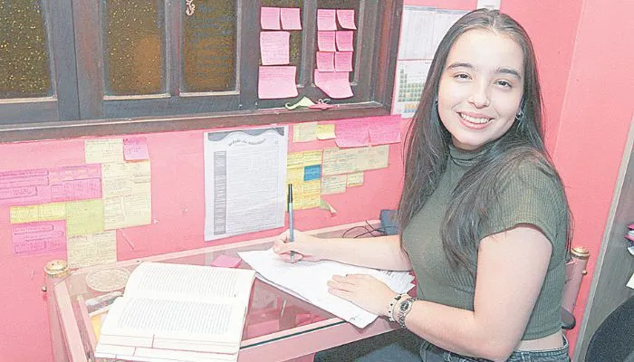 Imagem ilustrativa da imagem Inscrições para 65 mil vagas em cursos superiores