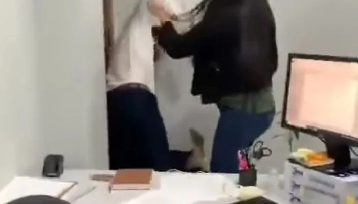 Imagem ilustrativa da imagem Justiça autoriza prisão de procurador que espancou colega de trabalho