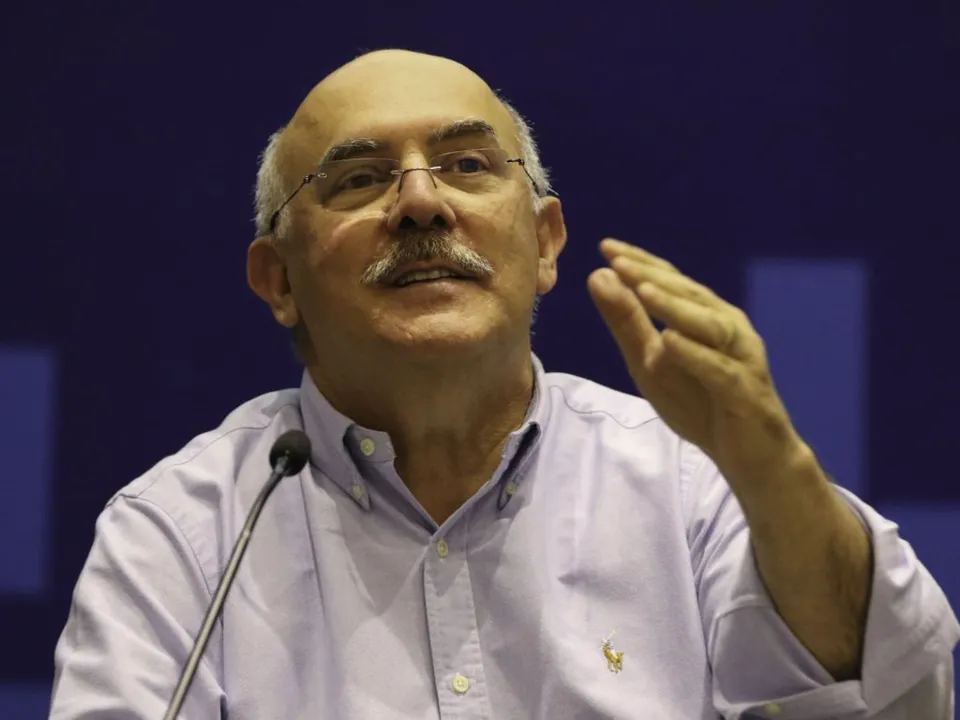 Imagem ilustrativa da imagem Desembargador manda soltar ex-ministro Milton Ribeiro