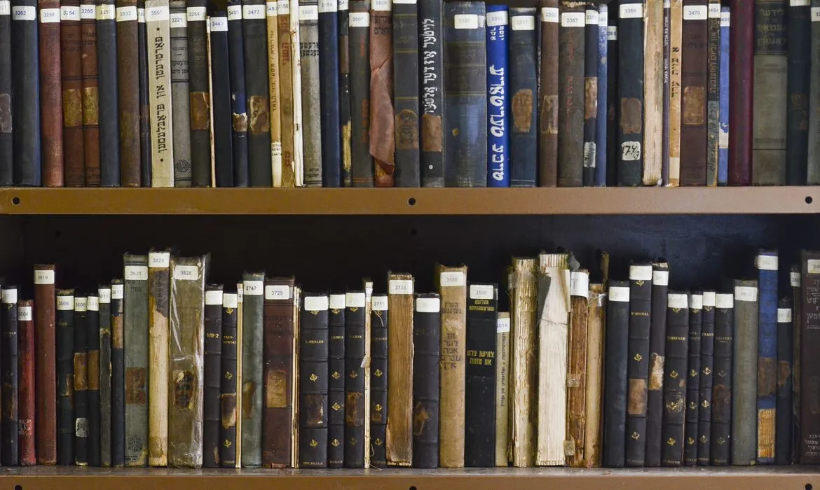 Imagem ilustrativa da imagem Biblioteca digital gratuita com mais de 15 mil títulos para empréstimo